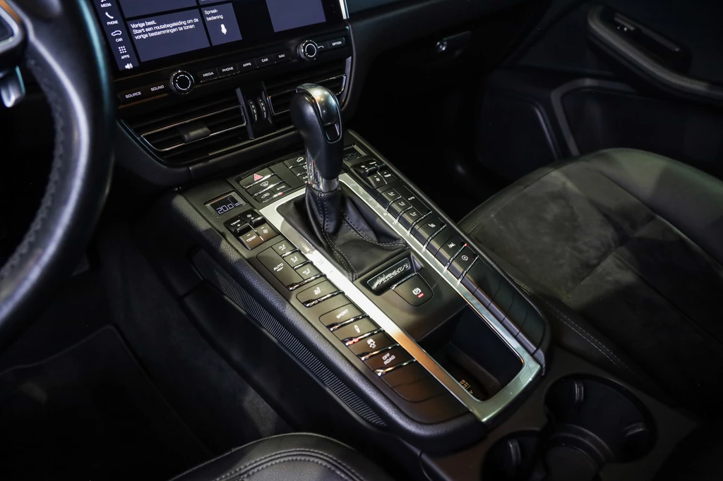 Porsche Macan – foto 30
