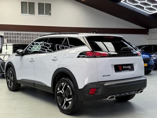Peugeot 2008 – thumbnail 5