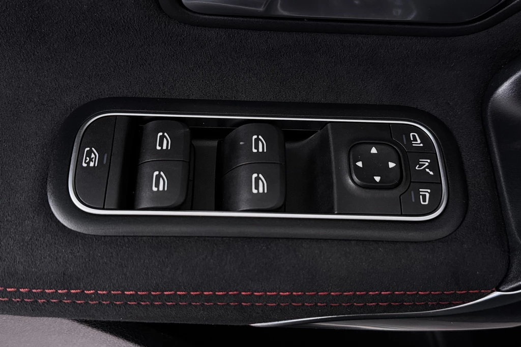 Mercedes-Benz A-Klasse – foto 11