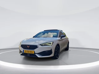 CUPRA Leon – thumbnail 3