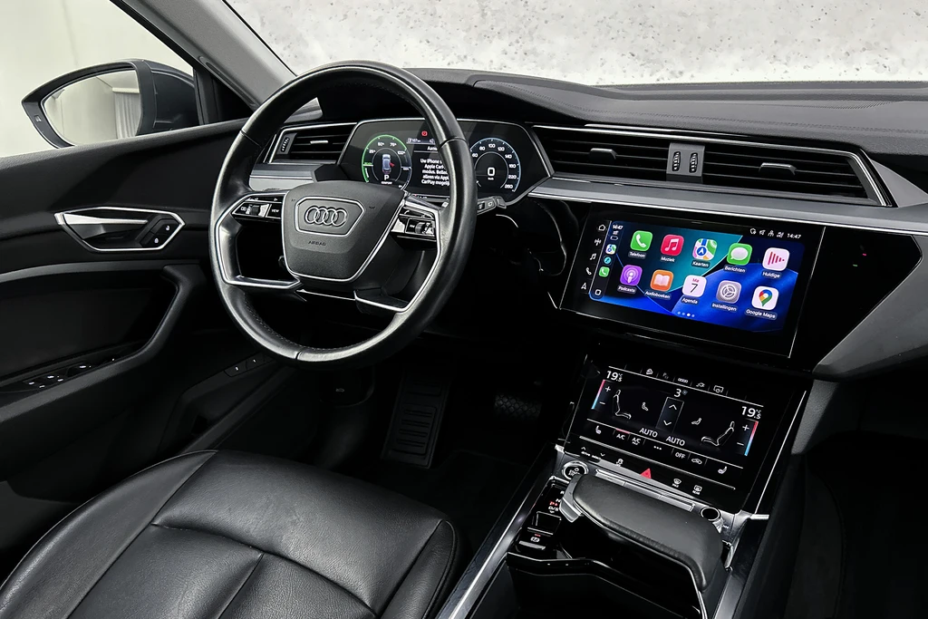 Audi e-tron – foto 17