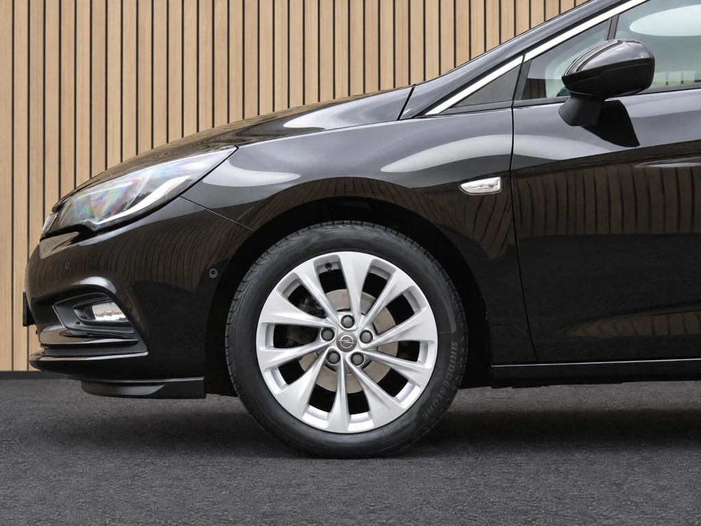 Opel Astra – foto 12
