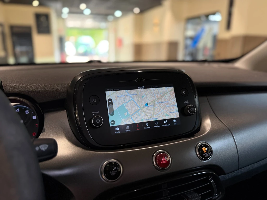 Fiat 500X – foto 14
