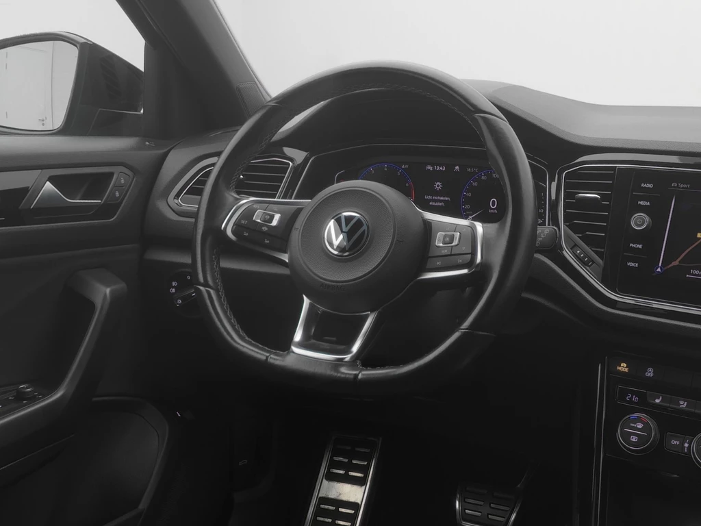 Volkswagen T-Roc – foto 24
