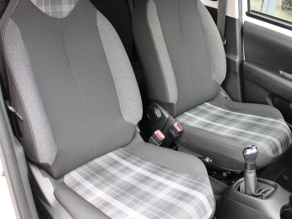 Peugeot 108 – foto 13