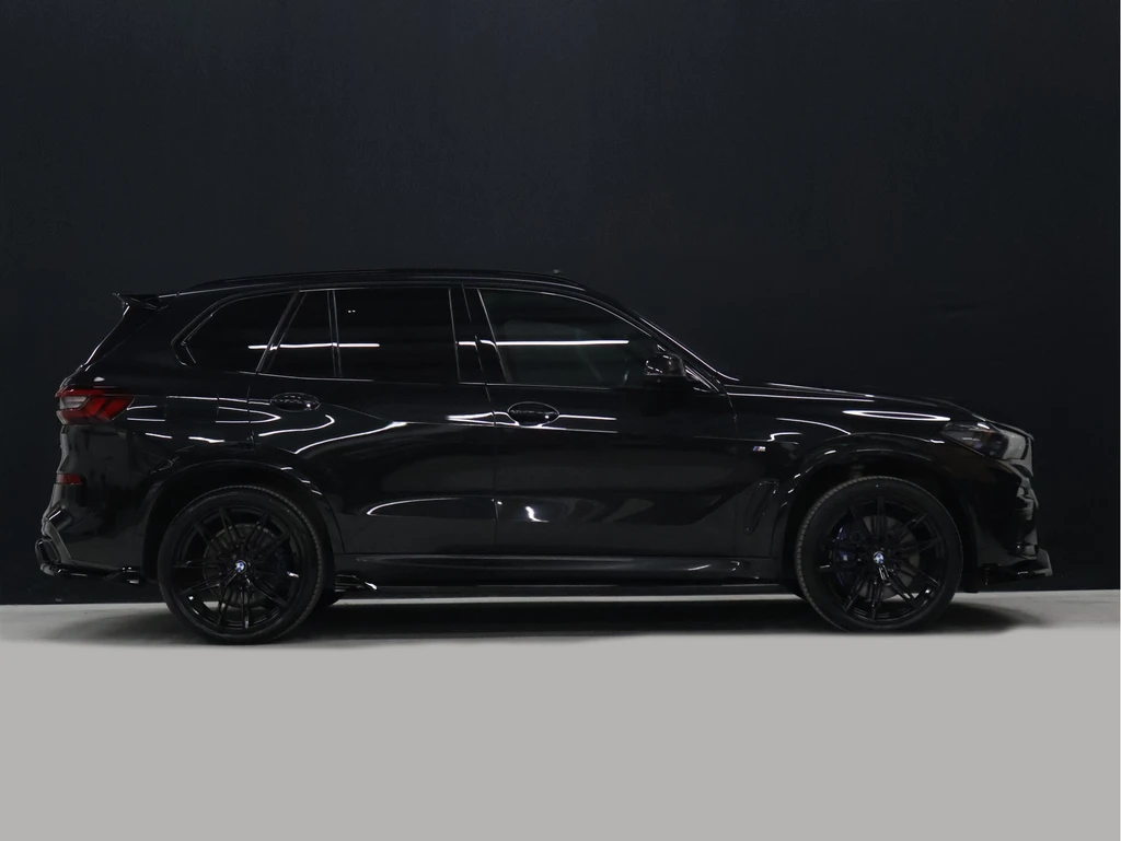BMW X5 – foto 6