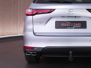 Mazda CX-60 – thumbnail 8