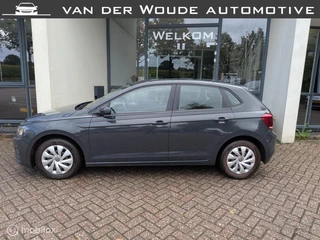 Volkswagen Polo – thumbnail 1