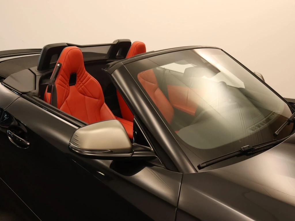 BMW Z4 – foto 28