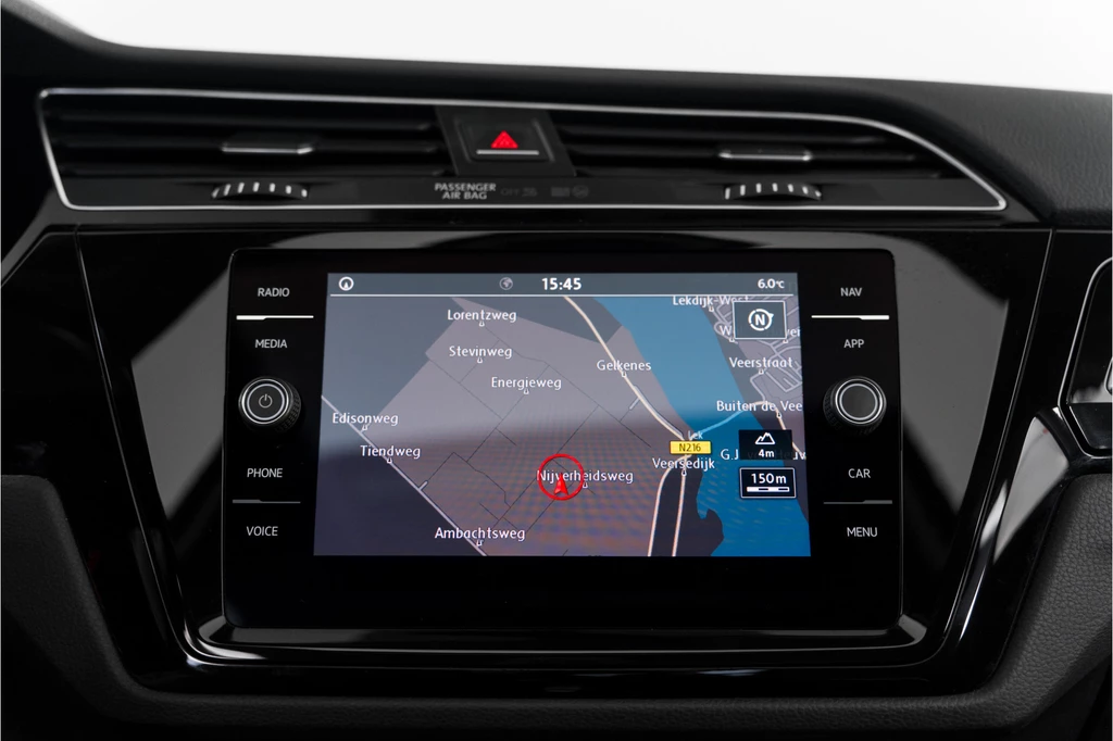 Volkswagen Touran – foto 19