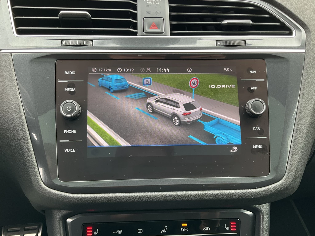 Volkswagen Tiguan Allspace – foto 36