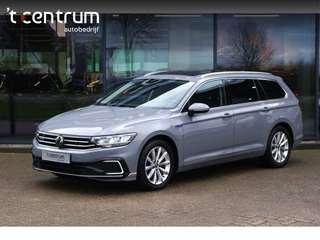 Volkswagen Passat – thumbnail 1