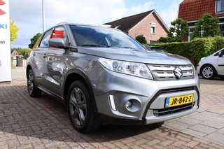 Suzuki Vitara – thumbnail 6