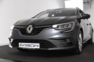 Renault Mégane Estate – thumbnail 5