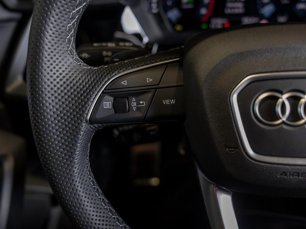Audi A3 – foto 28