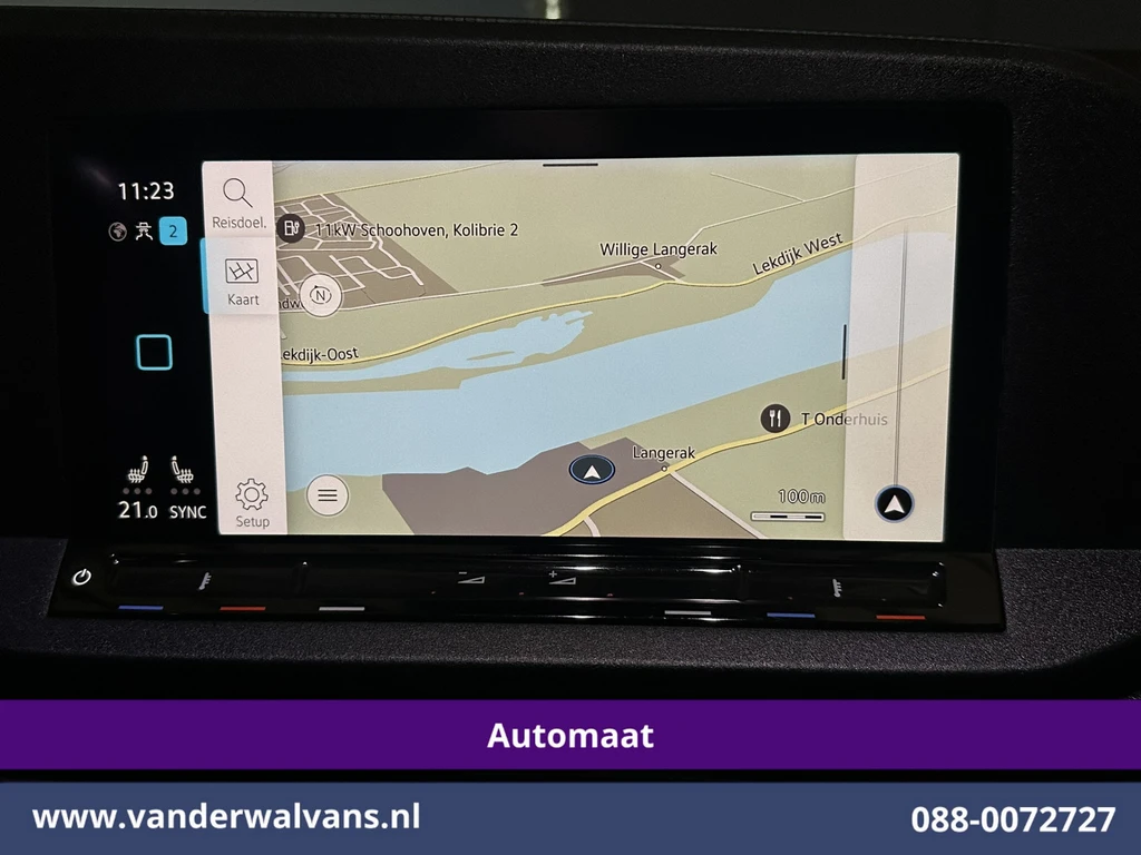Volkswagen Caddy – foto 6