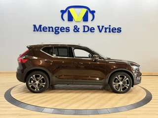 Volvo XC40 – thumbnail 7