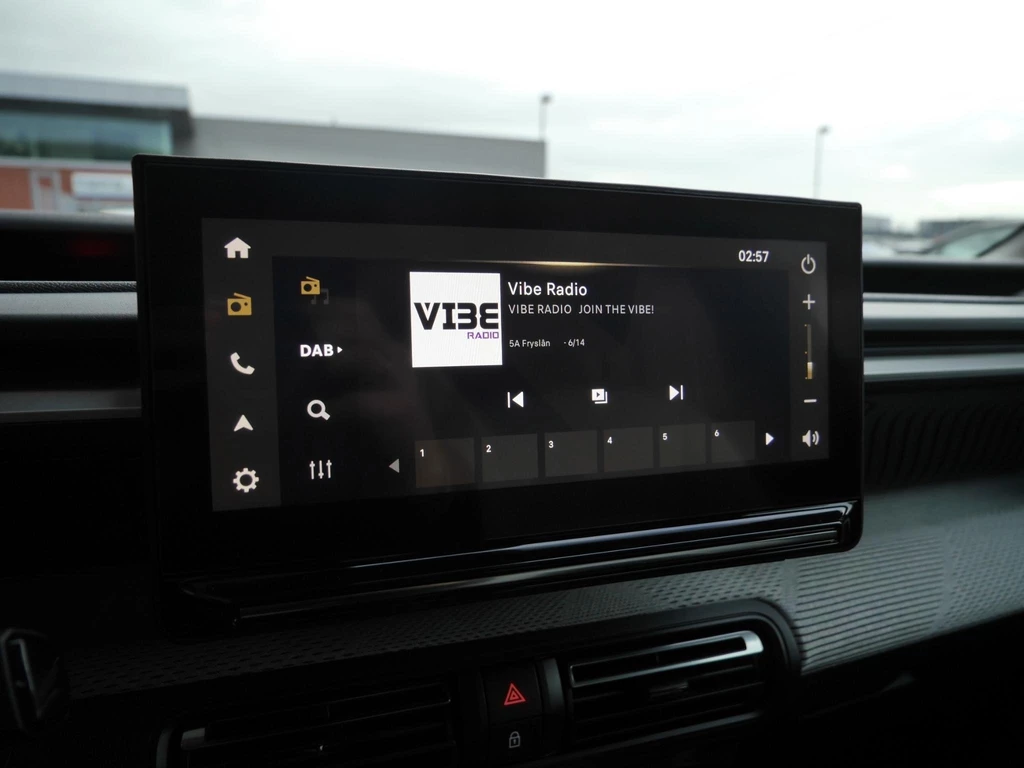Citroën C3 Aircross – foto 22