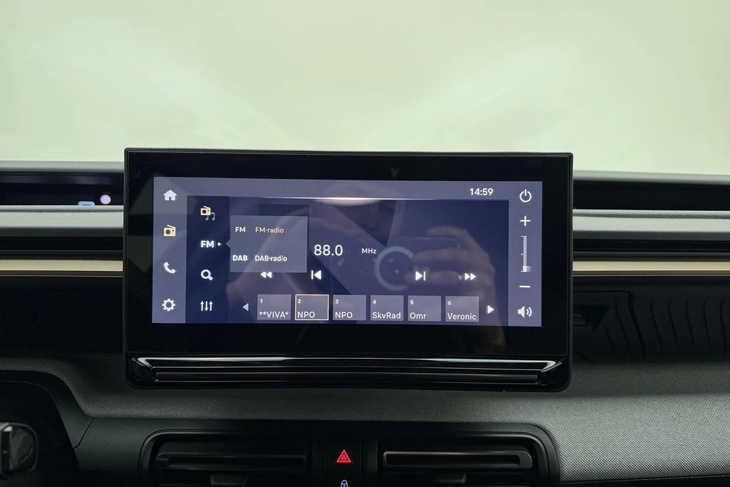 Citroën C3 Aircross – foto 21