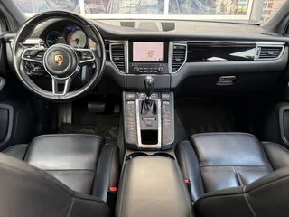 Porsche Macan – thumbnail 4