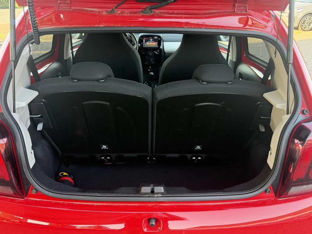 Peugeot 108 – foto 24