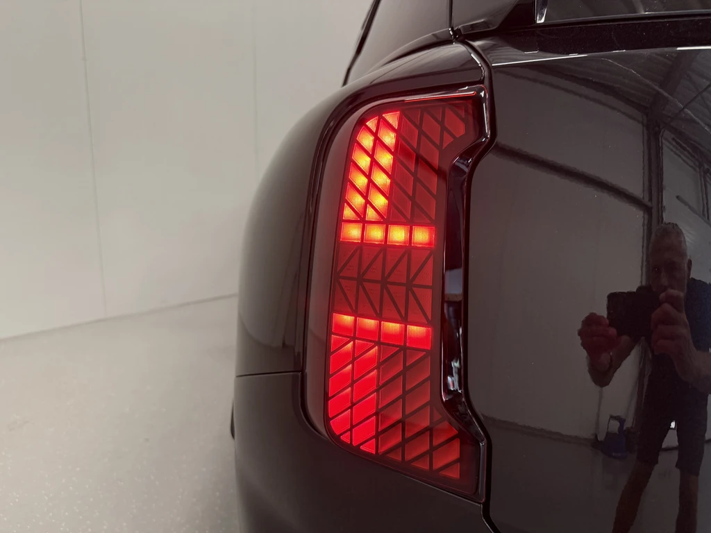 MINI Countryman – foto 60