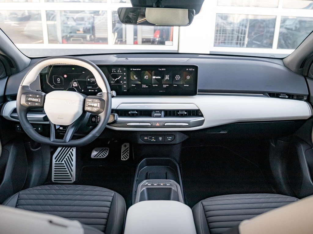 Kia EV4 – foto 11