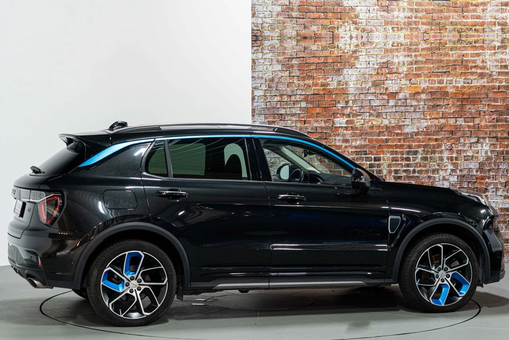 Lynk & Co 01 – foto 14