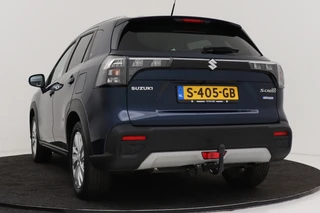 Suzuki S-Cross – thumbnail 7