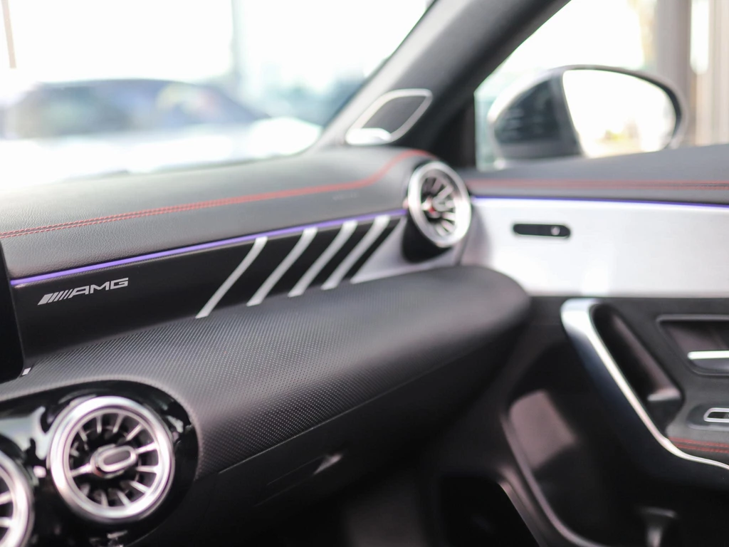 Mercedes-Benz CLA – foto 51