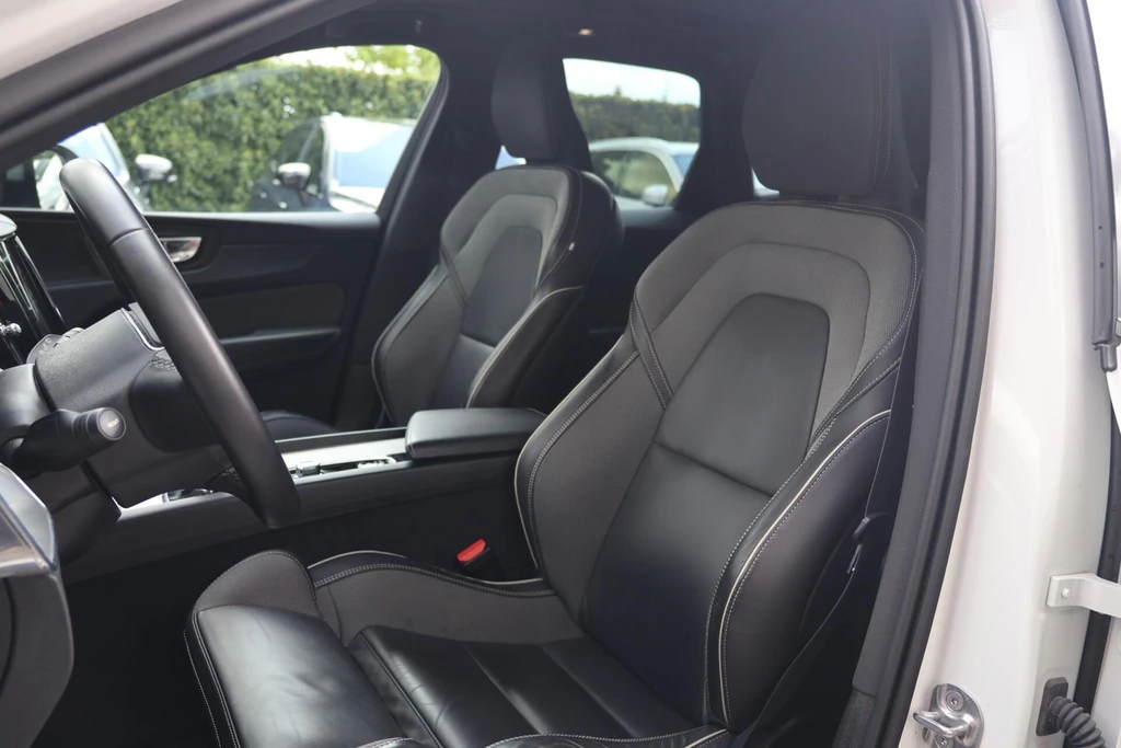 Volvo XC60 – foto 23