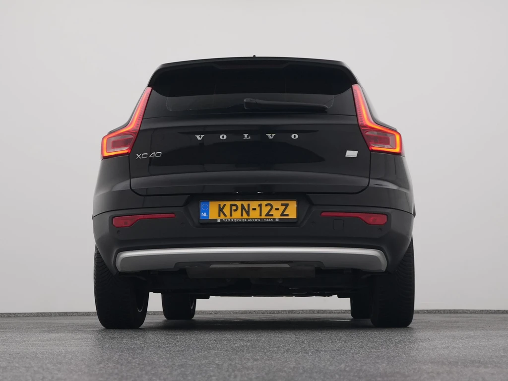 Volvo XC40 – foto 11