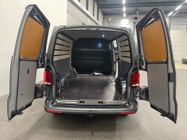 Volkswagen Transporter – foto 10
