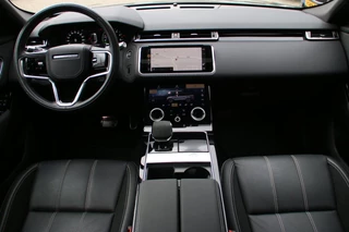 Land Rover Range Rover Velar – thumbnail 11