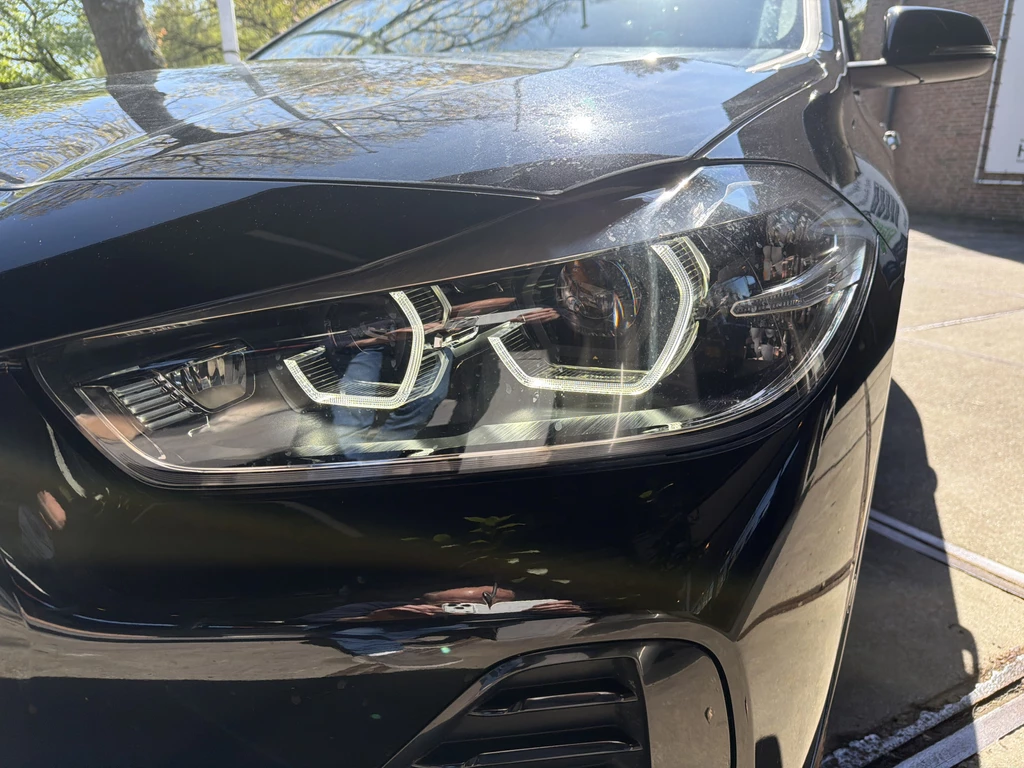 BMW X2 – foto 24