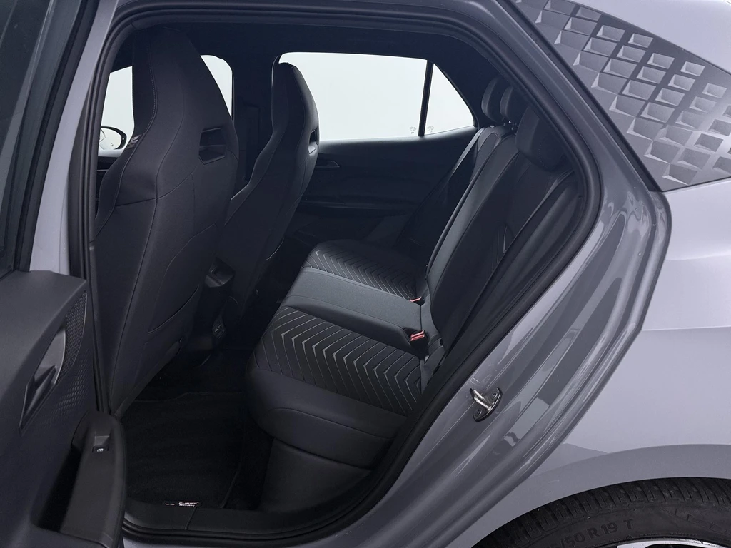 CUPRA Born – foto 14