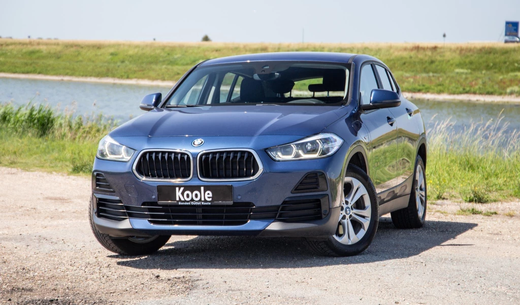 BMW X2 – foto 4