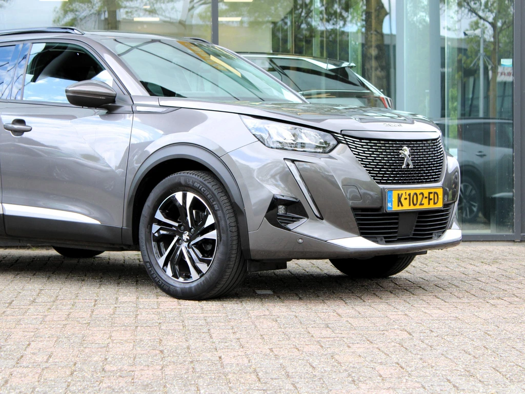 Peugeot 2008 – foto 6