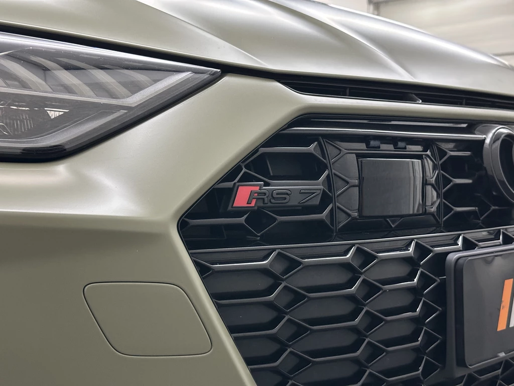 Audi RS7 – foto 37