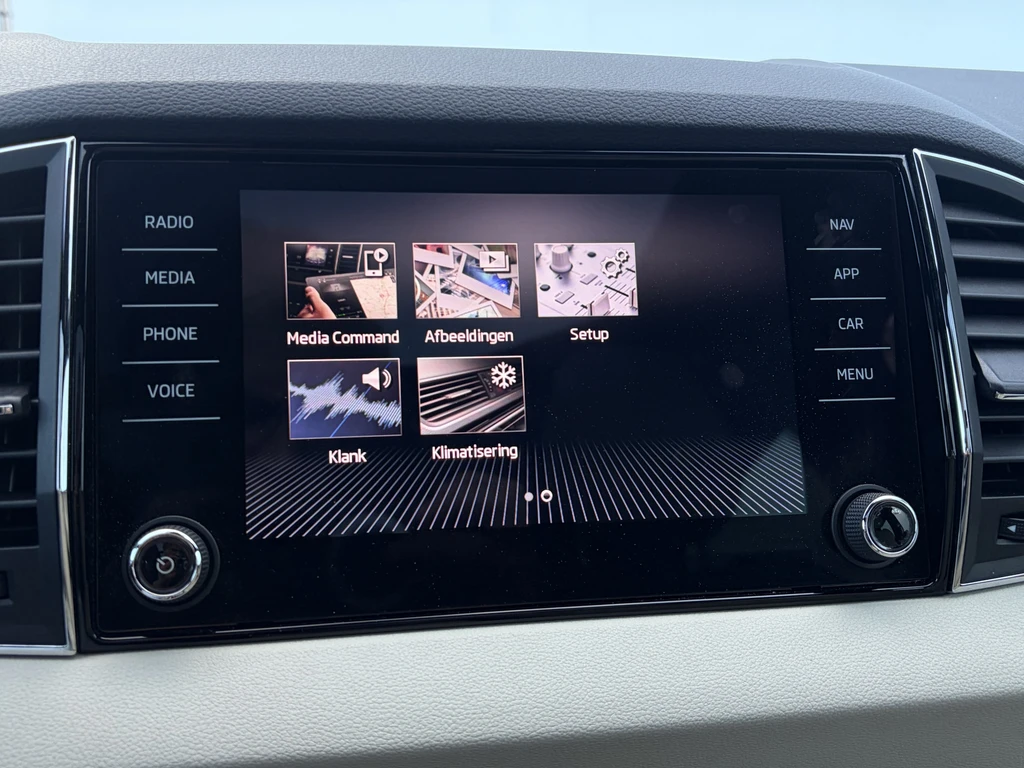 Škoda Karoq – foto 33