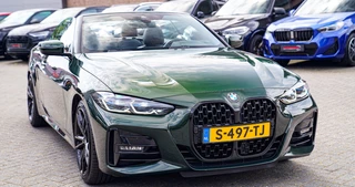 BMW 4 Serie – thumbnail 14