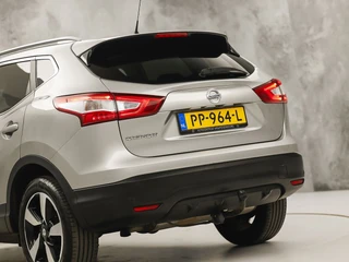 Nissan QASHQAI – thumbnail 5