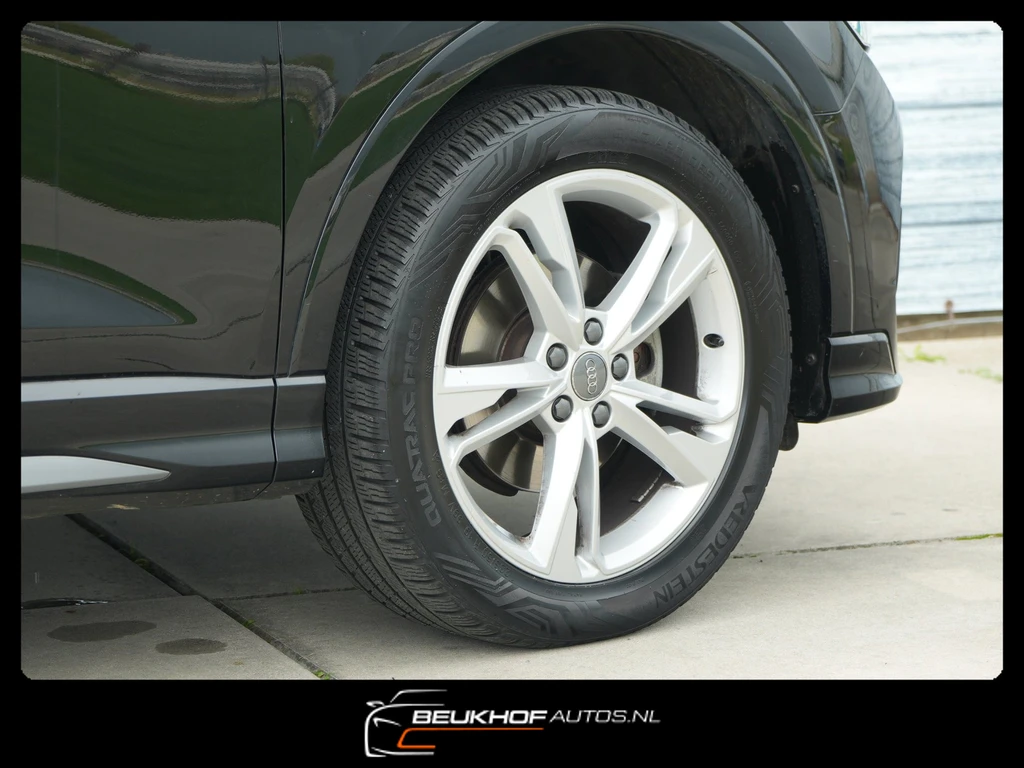 Audi Q3 – foto 30