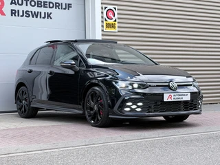 Volkswagen Golf – thumbnail 8