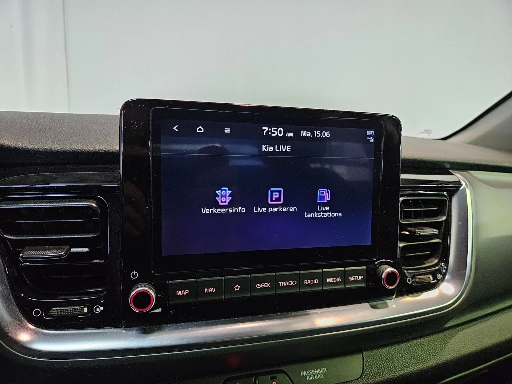 Kia Stonic – foto 38