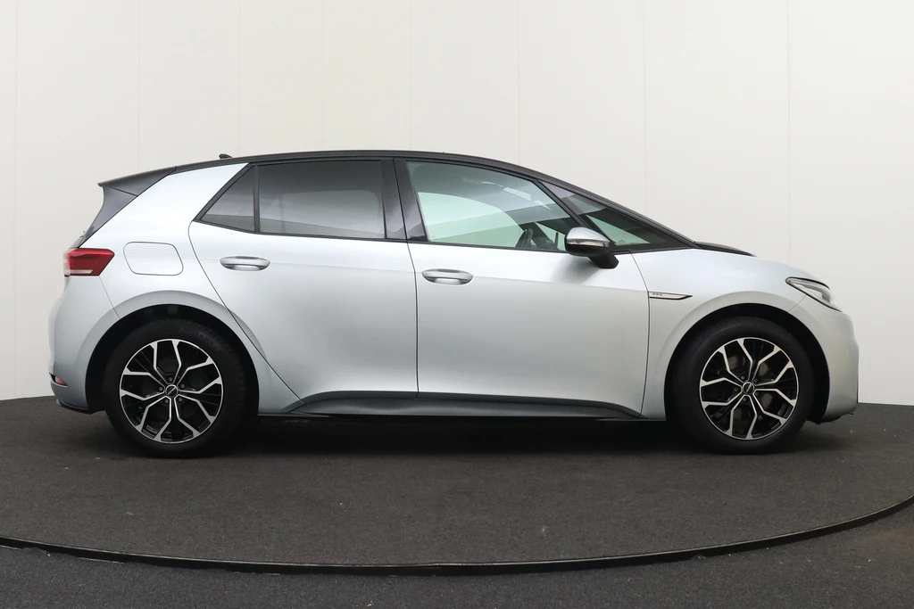 Volkswagen ID.3 – foto 5