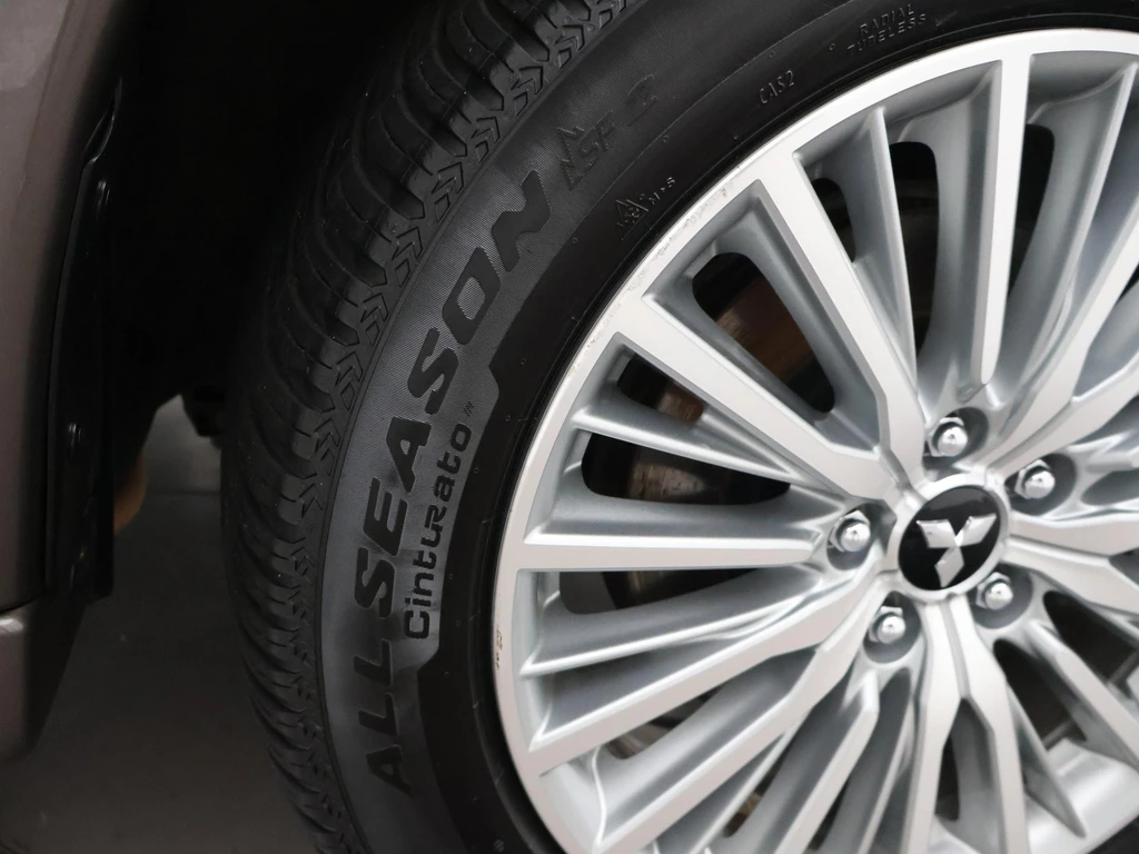 Mitsubishi Outlander – foto 28
