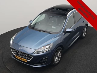 Ford Kuga – thumbnail 2