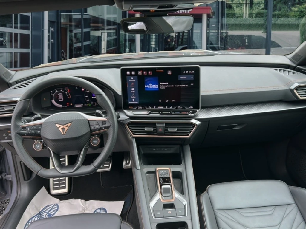 CUPRA Leon Sportstourer – foto 18