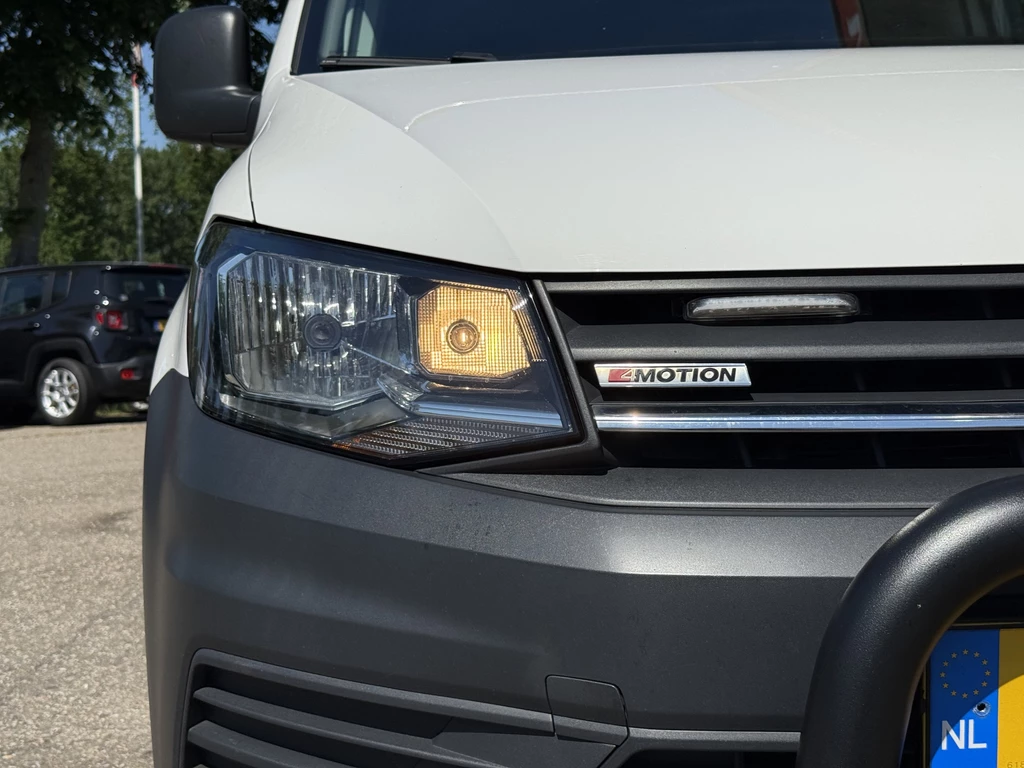 Volkswagen Caddy – foto 9
